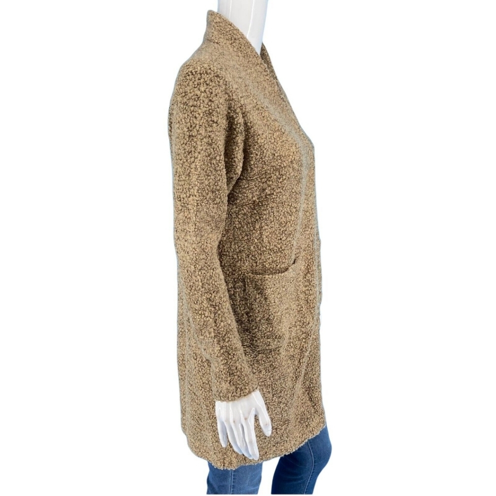 Lisa Rinna Collection Cozy Duster Size Large - Picture 3 of 14